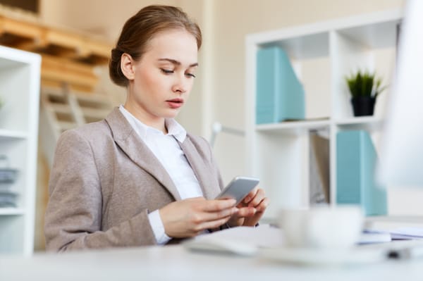 Business Texting/SMS: Essential Tool for Communication